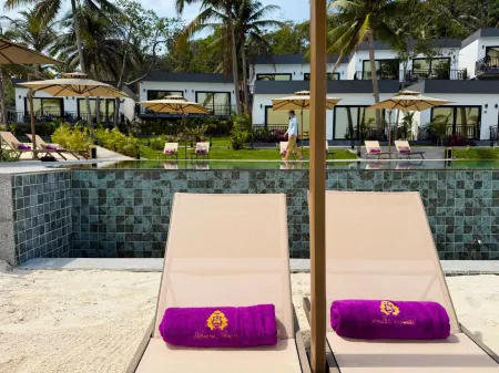 Apsara Resort Koh Rong