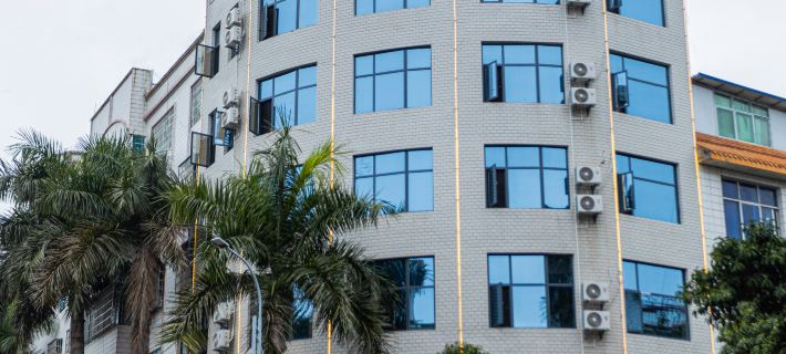 Funing Zunhui Ancheng Hotel Hotels in Funing County