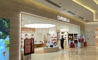 HKG-Vinhomes D'capitale Prime-High Class