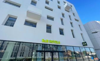 B&B Hotel Lille Lillenium Eurasanté