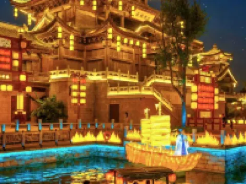 Landis Hotel｜麗致ホテル（臨沂沂蒙北路オリンピックセンター） 臨沂のホテル