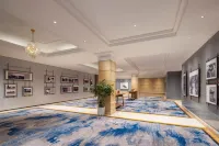 九江遠洲逸廷飯店