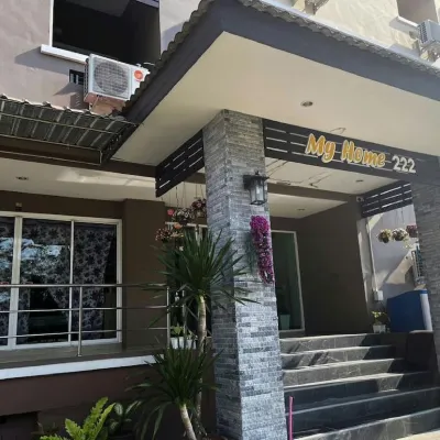 MY Home Sai4 Hotels near Nong Khaem