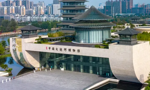 Mercure Yangzhou East High-speed Railway Station