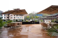 Lai Feng Ji Tian Qian Xi Grand Hotel - Træningscentre