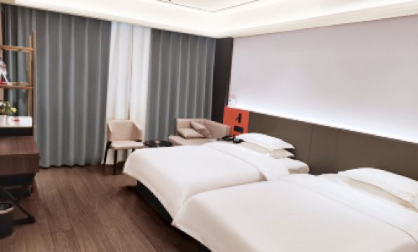 Lane Bay Hotel