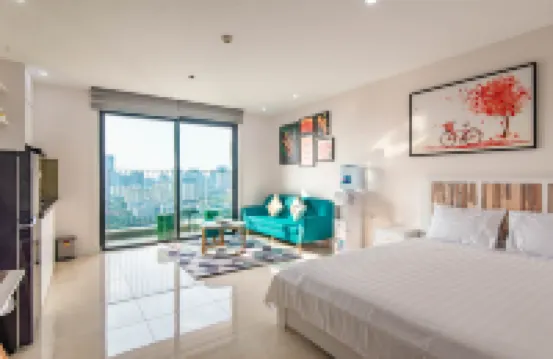 Vinhomes D'capitale Hanoi City Living - Nova Homes