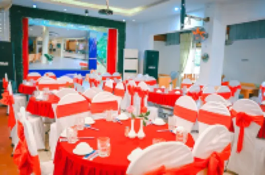 Ngoc HAN Hotel by the Moment