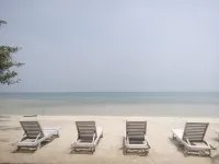 Palm Beach Resort Jepara Hotels in Jepara