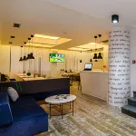 Hotel Passport Các khách sạn ở Surcin