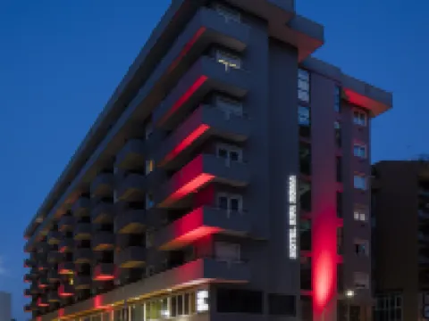 Hotel Ripa Roma Hotels near Trastevere