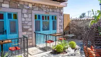 Tetka Konuk Evi Hôtels à : Kucukkoy Belediyesi