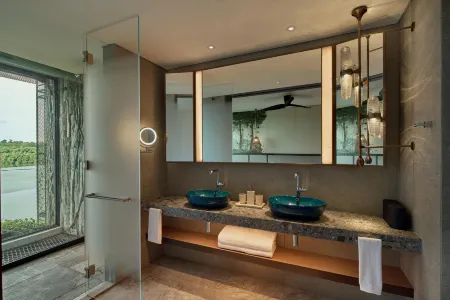 Mandai Rainforest Resort by Banyan Tree