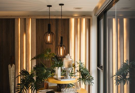 Stay Collection Nimman Chiangmai 수영장