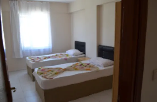 Ahmeda Apart Hotel