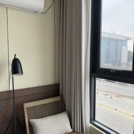 Onshore Coffee Hotel