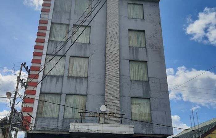 Gold Inn Hotel