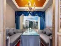 Rikaze Mulunlazong Hotel Hotels in Shigatse