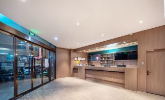 Hanting Hotel (Yongjia Shuangta Road)