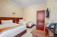 Kaiyuan Construction Business Hotel Hotels in Kaiyuan