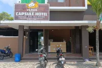 VK Pods Pangandaran