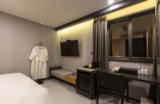 釜山基江布朗點 Ilgwangsa附近的飯店