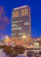 Shenyang fengtianyuan Hotel