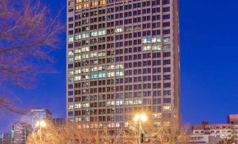 Shenyang fengtianyuan Hotel