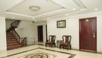 XIAN HOTEL (The Grand Hotel) Hotels in Viet Doan