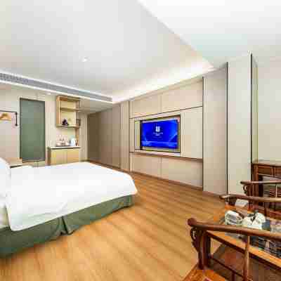 仙遊賓館(仙遊縣政府店) Rooms