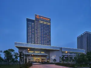 Sheraton Chuzhou Hotel