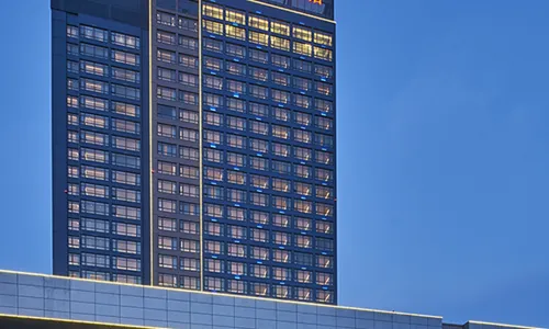 Sheraton Chuzhou Hotel