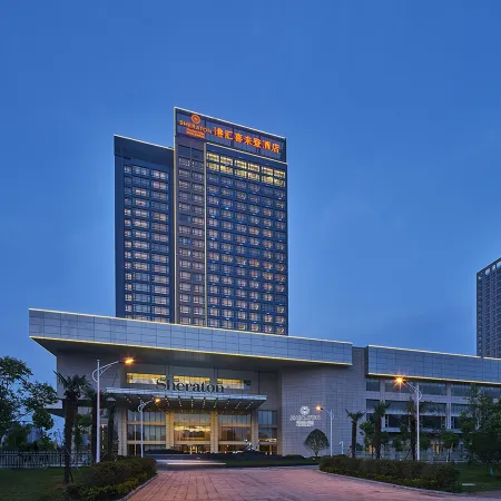 Sheraton Chuzhou Hotel