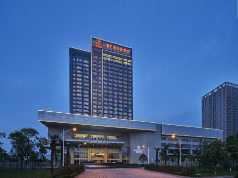 Sheraton Chuzhou Hotel