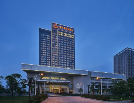 Sheraton Chuzhou Hotel