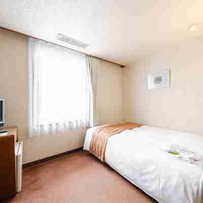 Tabist Abashiri Central Hotel Rooms