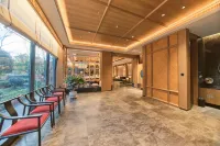Hanzhong North Shore YunJing Hotel - breakfast