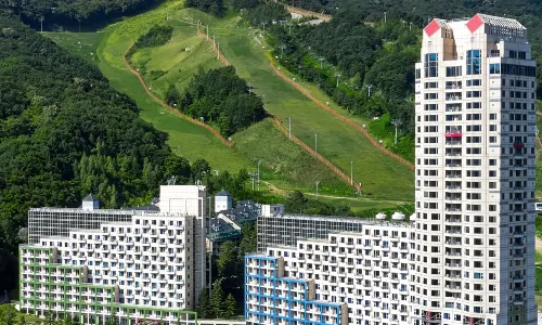 Phoenix Resort Pyeongchang