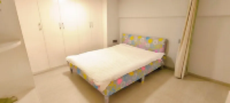 杏好.有你LOFT民宿（新力銀湖灣店）