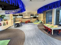 Dominiks Silent and Quite Classic 1 Bedroom 47 Sqm Tambuli Pool Balcony Beach Mactan up to 6 People