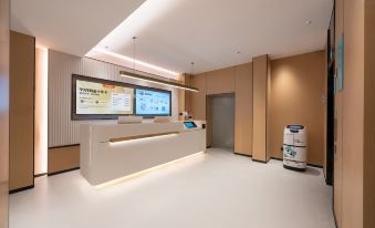 City Comfort Inn Hotel (Tangshan Dongfang Guoji Huizhanzhongxin Yuanyangcheng)