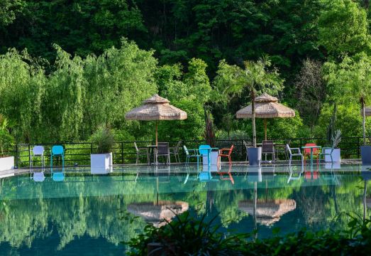 Homeward Mountain Resort