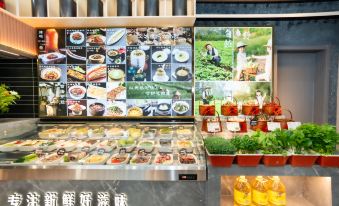 Chuzhou King House Hotel.