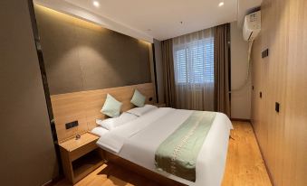 GaoNeng XingYuan Hotel