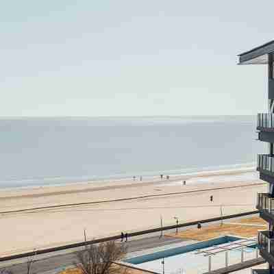 阿那亞Sukha蘇卡酒店 Rooms