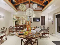 Twenty Nevern Square Hotel Hotels near Fulham