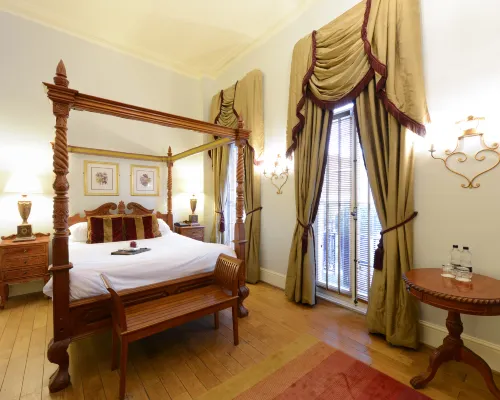 Twenty Nevern Square Hotel Hotels near Fulham
