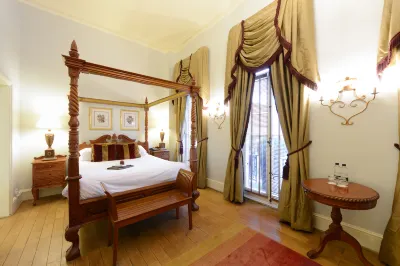 Twenty Nevern Square Hotel Hotels in Earls Court