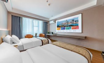 Yeste Hotel (Maoming Railway Station)