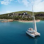 Lujo Hotel Bodrum - Ocean View